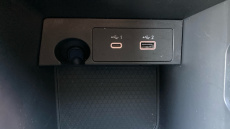 Nissan Qashqai 1.3 DiG-T MH N-Connecta 5dr Petrol Hatchback